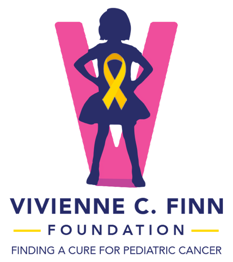 Vivienne C. Finn Foundation Inc. Logo